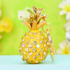 Yellow Pineapple