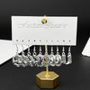 Western Earring Set