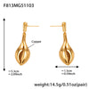 F813 Gold