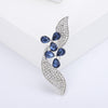 Blue Leaf