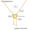 P1250 GoldHeart