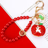 Red-Bead Deer