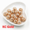 KC Gold 4 mm