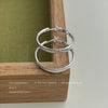 Silver 3cm