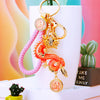 Pink-Fortune Zodiac-Dragon