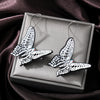 White Butterfly