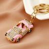 Pink Vintage-Convertible