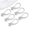 Silver Earring 1