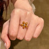 Yellow Flower