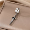 Silver Sword