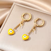 Yellow Key