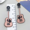 Pink Guitar 1