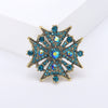 Blue Gold