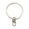 Ring Swivel Clip
