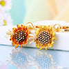 Assorted Bee-Sunflower