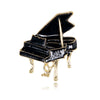 Black Piano