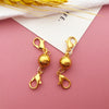 Gold Clasp 1