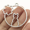 Antique Silver
