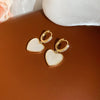 Heart Hoop