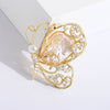 Shell Butterfly