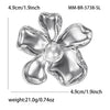 Silver Flower