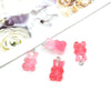 Clear Gradient Bear