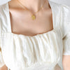 Gold Tone