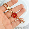 Red Daisy Q