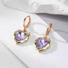Gold Purple Heart