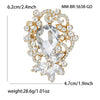 Clear Gold