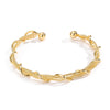 Gold Wrapped
