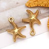 White Starfish