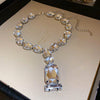 Teardrop Necklace