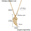 Gold Necklace