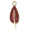 Red Leaf