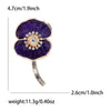 Purple Poppy