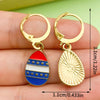 Blue Americana ER1698