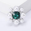 Emerald Green