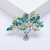 Silver Green