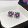 Purple Studs