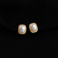 Assorted Gold Spiral Clip-On Earrings Twenty-Three Styles view 9
