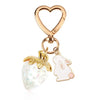 Clear Rabbit Heart