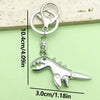 Articulated Dinosaur