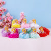 Assorted Ballgown-Doll