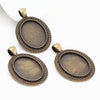 Antique Bronze