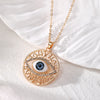 Gold Gray Eye