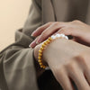 Gold Pearl