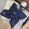 Navy Dot