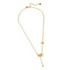 Gold Bow Pearl