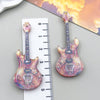 Clear Guitar 3